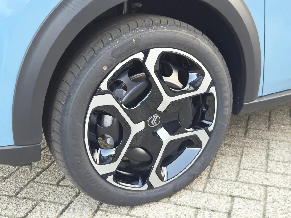 1.2 Hybrid 110-PK Plus VOORRAAD ACTIE | 8 JAAR GARANTIE | 'Happy tags' | 10,25" kleuren touchscreen, incl. FM/AM/Digitale Radio DAB+, Draadloos Apple Carplay™ en Android Auto™ ondersteun