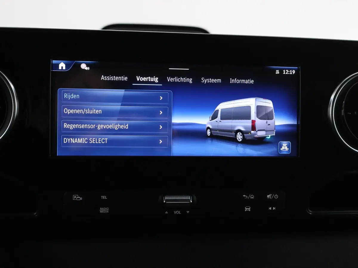 314 L2 Pro 81kWh 100% elektrisch | 2000kg Trekhaak | 115Kw/u DC Snelladen | Smartphone integratie pakket | Carplay | Camera | Comfort bestuurdersstoel |