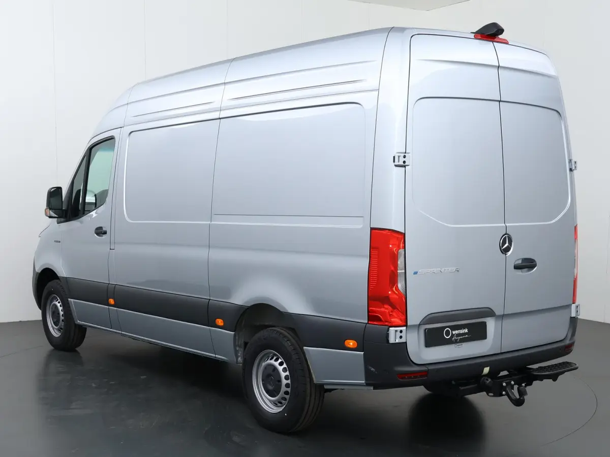 314 L2 Pro 81kWh 100% elektrisch | 2000kg Trekhaak | 115Kw/u DC Snelladen | Smartphone integratie pakket | Carplay | Camera | Comfort bestuurdersstoel |