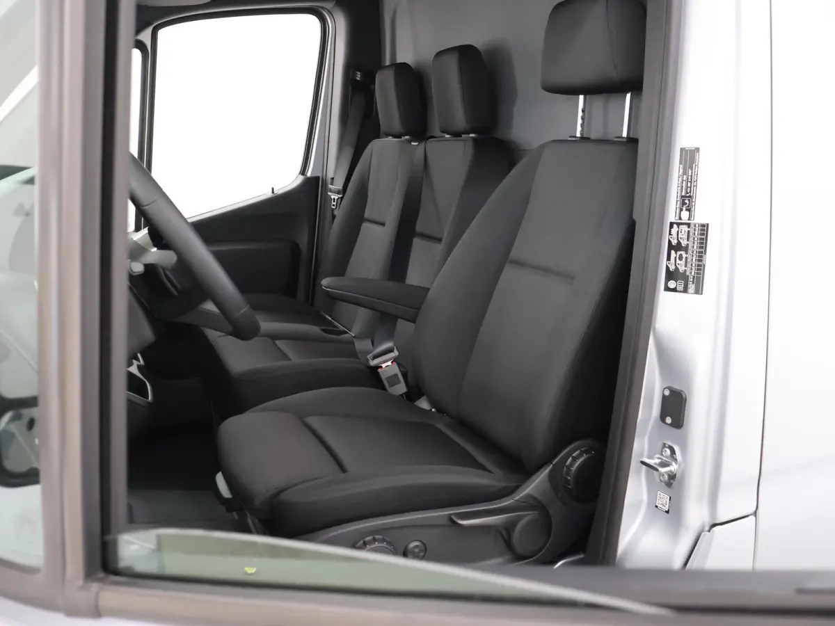 314 L2 Pro 81kWh 100% elektrisch | 2000kg Trekhaak | 115Kw/u DC Snelladen | Smartphone integratie pakket | Carplay | Camera | Comfort bestuurdersstoel |