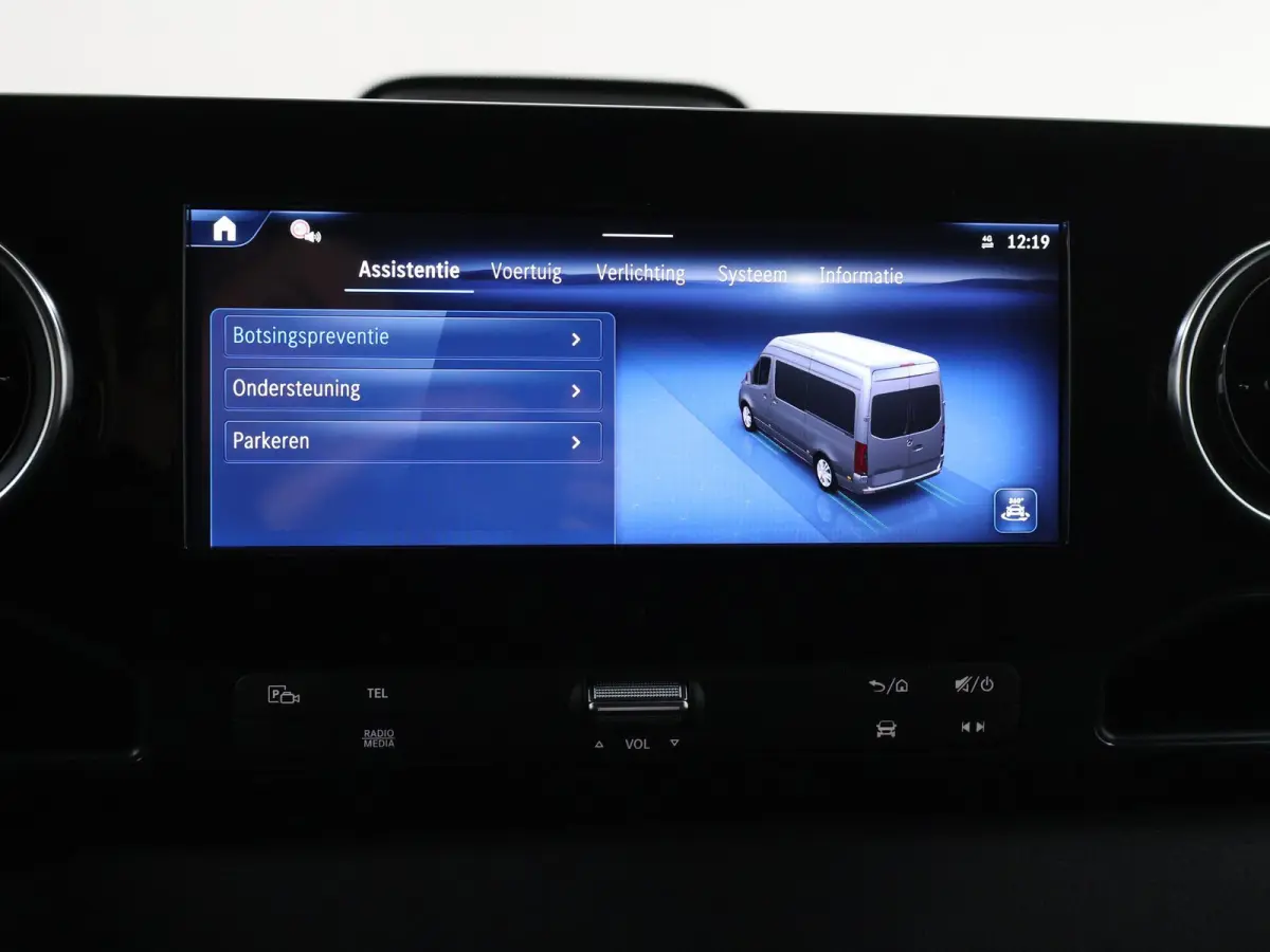 314 L2 Pro 81kWh 100% elektrisch | 2000kg Trekhaak | 115Kw/u DC Snelladen | Smartphone integratie pakket | Carplay | Camera | Comfort bestuurdersstoel |