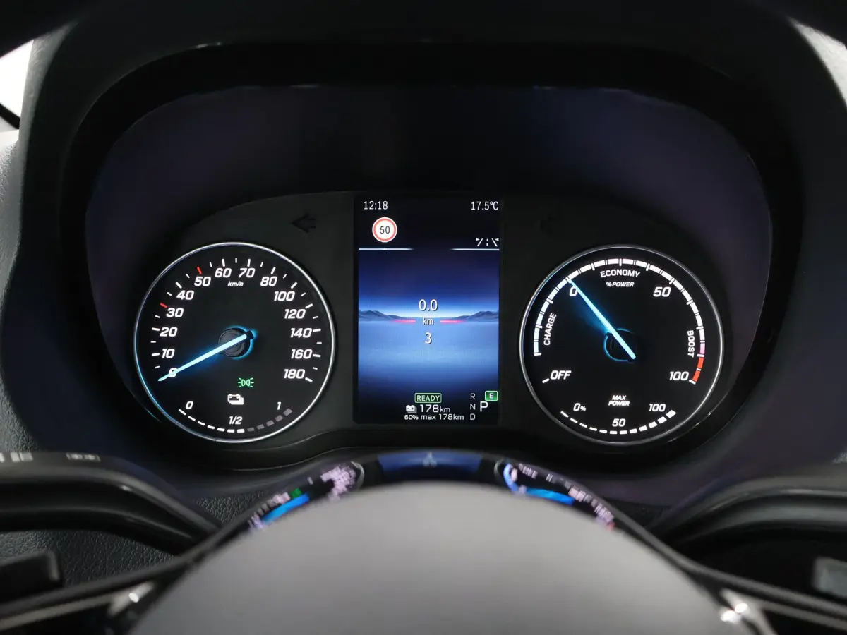 314 L2 Pro 81kWh 100% elektrisch | 2000kg Trekhaak | 115Kw/u DC Snelladen | Smartphone integratie pakket | Carplay | Camera | Comfort bestuurdersstoel |