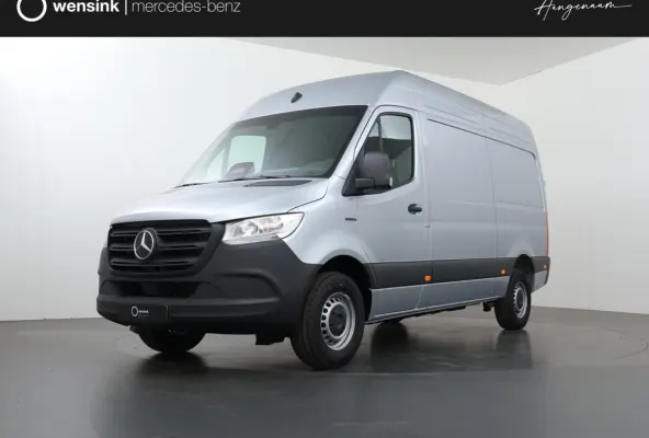 314 L2 Pro 81kWh 100% elektrisch | 2000kg Trekhaak | 115Kw/u DC Snelladen | Smartphone integratie pakket | Carplay | Camera | Comfort bestuurdersstoel |