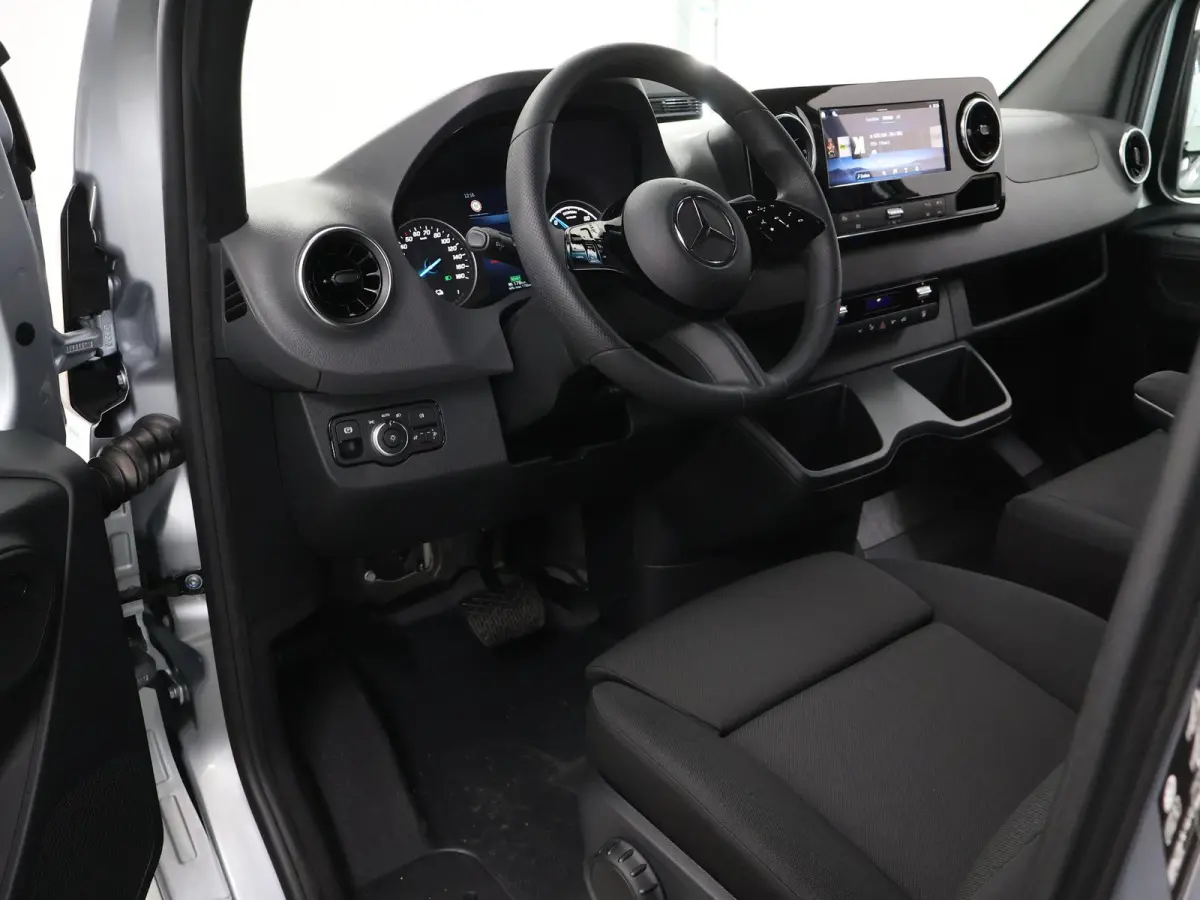 314 L2 Pro 81kWh 100% elektrisch | 2000kg Trekhaak | 115Kw/u DC Snelladen | Smartphone integratie pakket | Carplay | Camera | Comfort bestuurdersstoel |