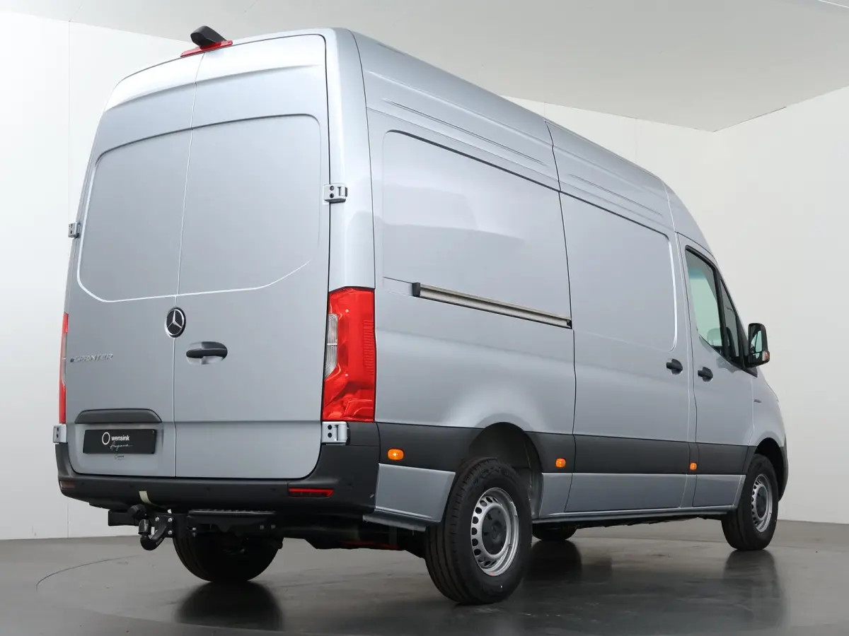 314 L2 Pro 81kWh 100% elektrisch | 2000kg Trekhaak | 115Kw/u DC Snelladen | Smartphone integratie pakket | Carplay | Camera | Comfort bestuurdersstoel |