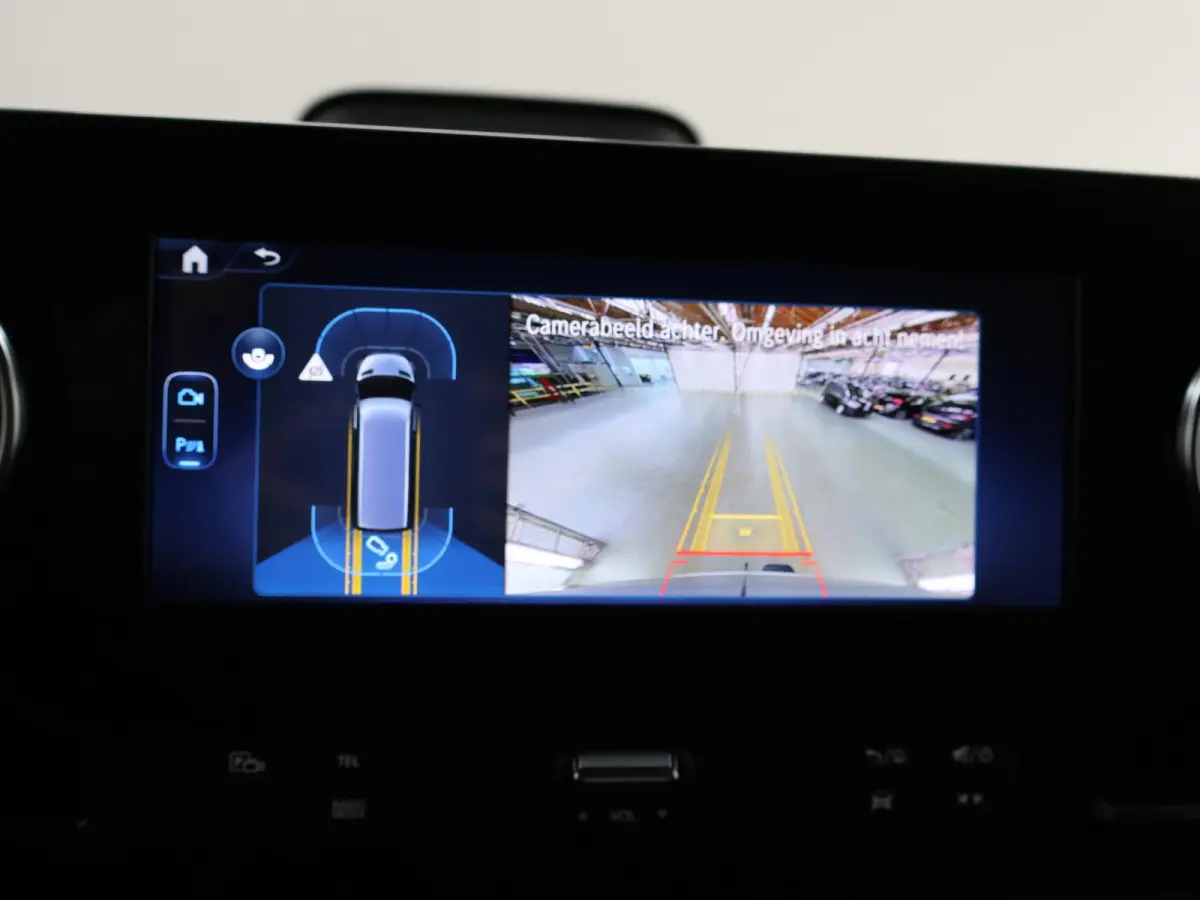 314 L2 Pro 81kWh 100% elektrisch | 2000kg Trekhaak | 115Kw/u DC Snelladen | Smartphone integratie pakket | Carplay | Camera | Comfort bestuurdersstoel |