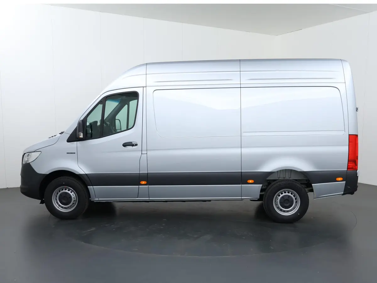 314 L2 Pro 81kWh 100% elektrisch | 2000kg Trekhaak | 115Kw/u DC Snelladen | Smartphone integratie pakket | Carplay | Camera | Comfort bestuurdersstoel |