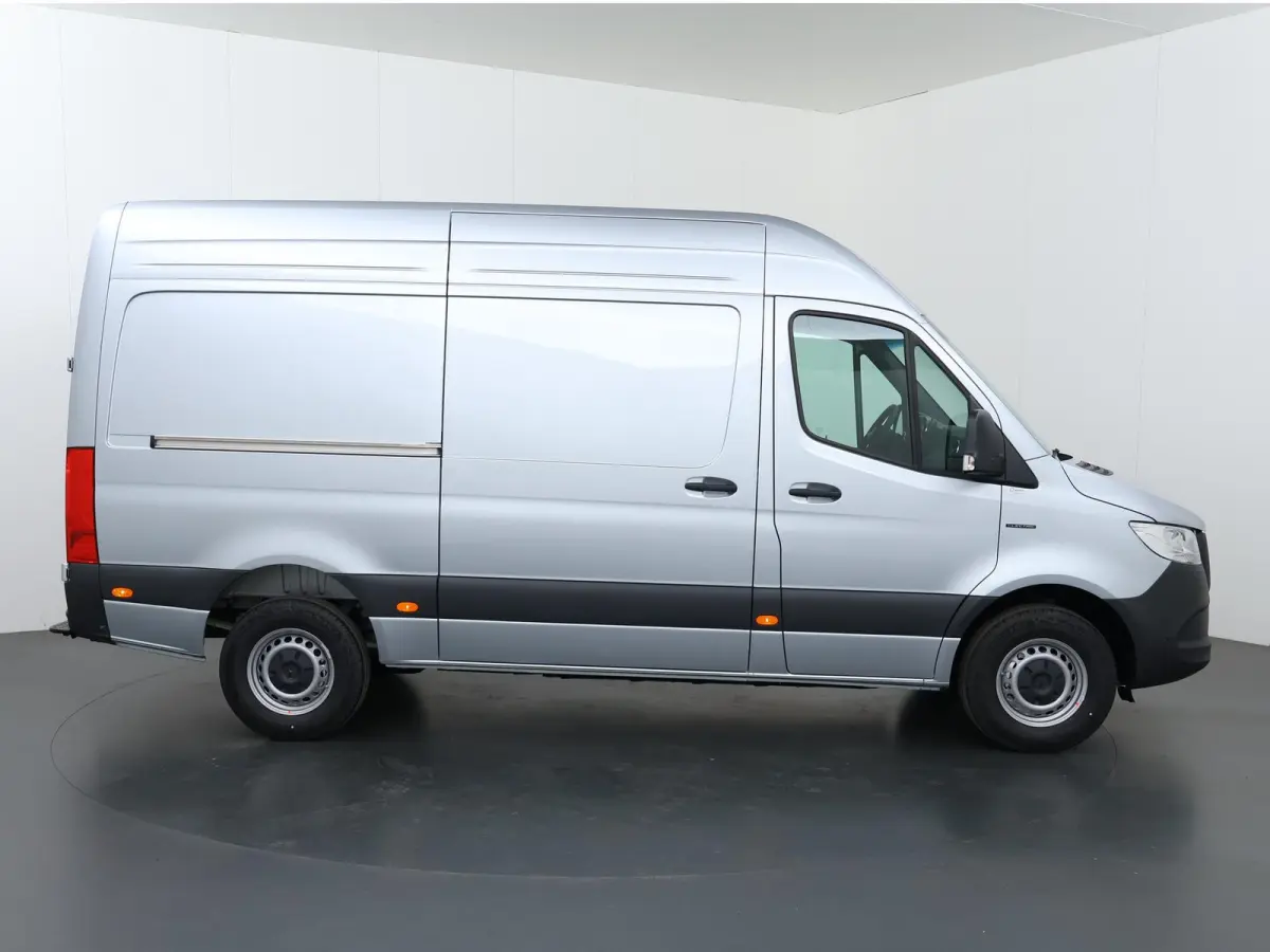 314 L2 Pro 81kWh 100% elektrisch | 2000kg Trekhaak | 115Kw/u DC Snelladen | Smartphone integratie pakket | Carplay | Camera | Comfort bestuurdersstoel |