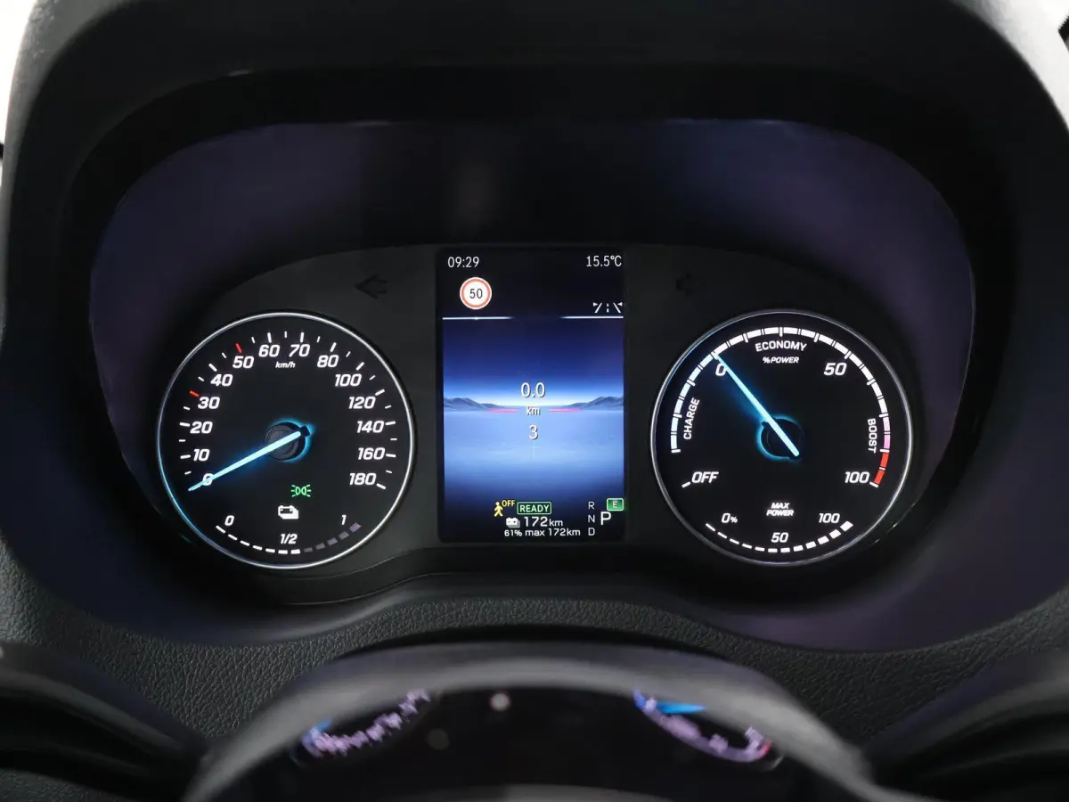 414 | L2 H2 | PRO | 81kWh | CRUISE CONTROL | 3-ZITS | APPLE CARPLAY / ANDROID AUTO | STANDKACHEL | PARKEERCAMERA | 115 KWH SNELLADEN | TREKHAAK