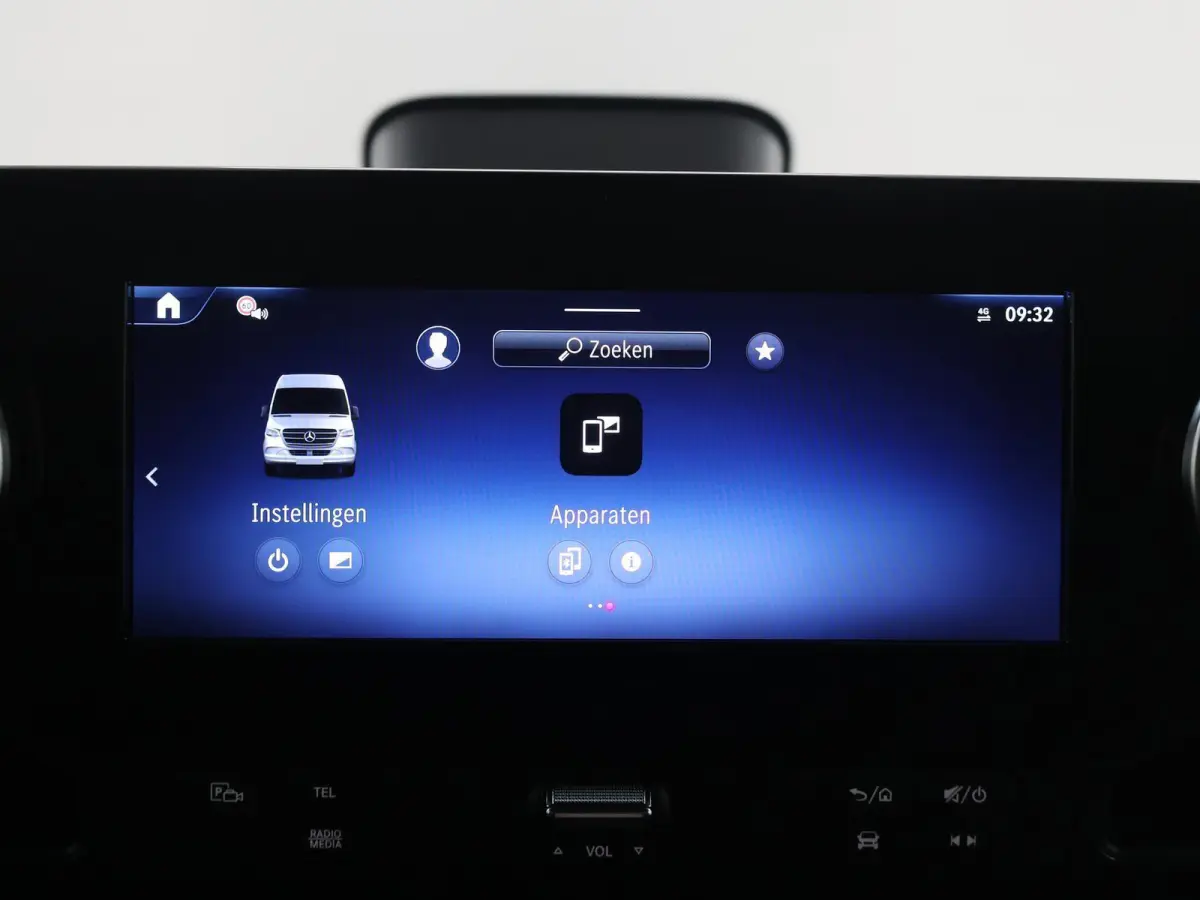 414 | L2 H2 | PRO | 81kWh | CRUISE CONTROL | 3-ZITS | APPLE CARPLAY / ANDROID AUTO | STANDKACHEL | PARKEERCAMERA | 115 KWH SNELLADEN | TREKHAAK
