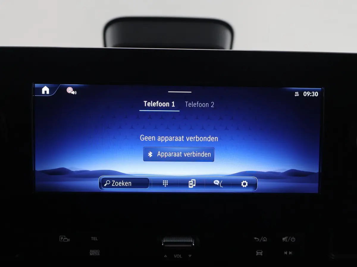 414 | L2 H2 | PRO | 81kWh | CRUISE CONTROL | 3-ZITS | APPLE CARPLAY / ANDROID AUTO | STANDKACHEL | PARKEERCAMERA | 115 KWH SNELLADEN | TREKHAAK
