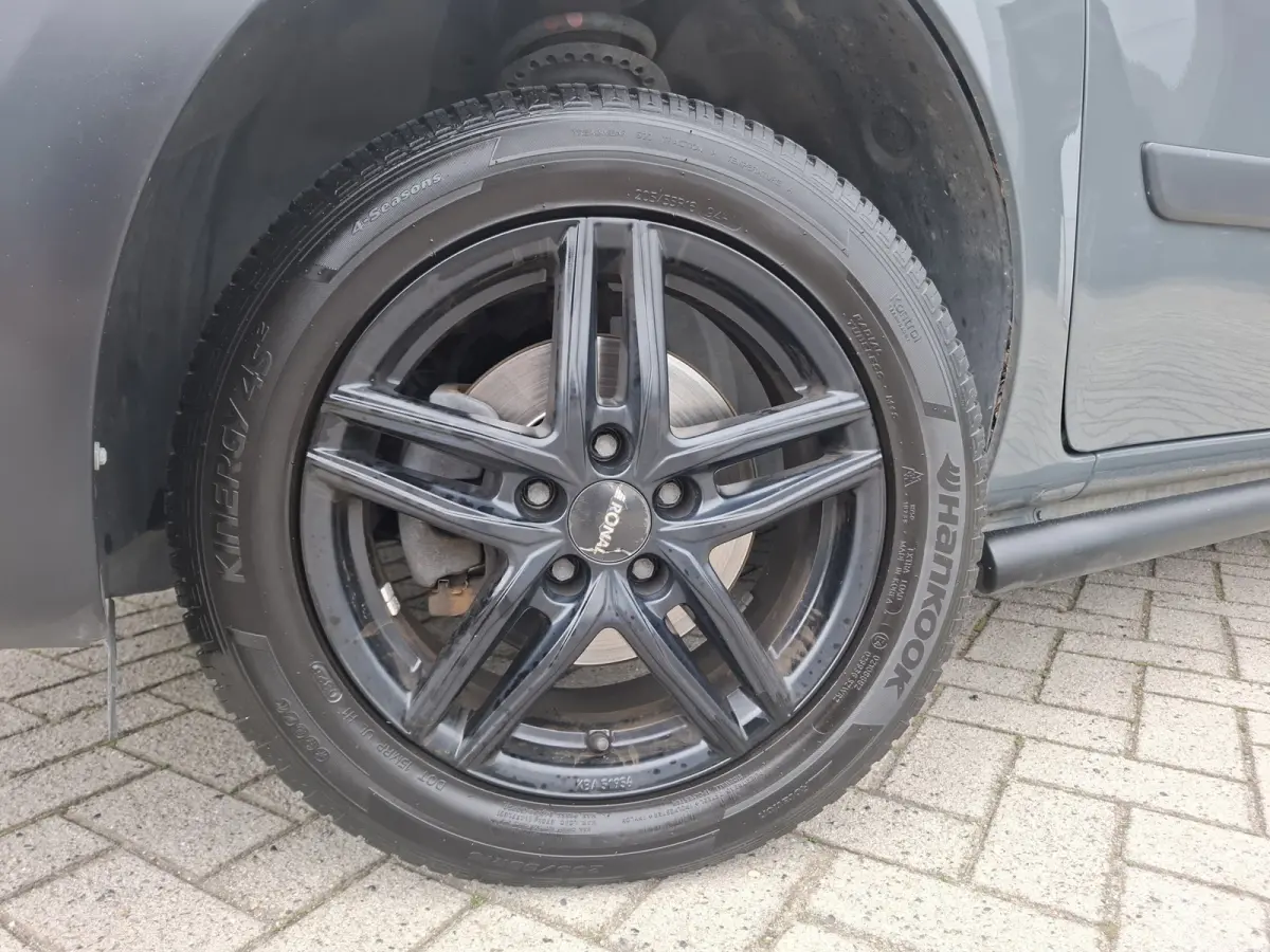 1.5 Blue dCi 95 Comfort Maxi | Parkeersensoren Achter | Airco | DAB | Elektrische Ramen Voor | Zijschuifdeur Rechts |