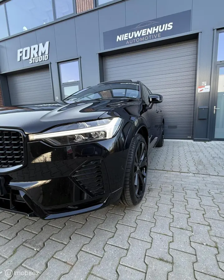 T8 Plus Black Edition PANO l HEADUP l LUCHT