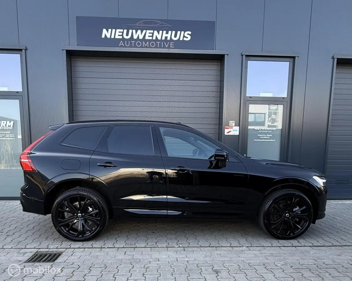 T8 Plus Black Edition PANO l HEADUP l LUCHT