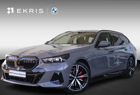530e | M Sport Pro | Harman Kardon | Trekhaak | Driving Assistant Plus