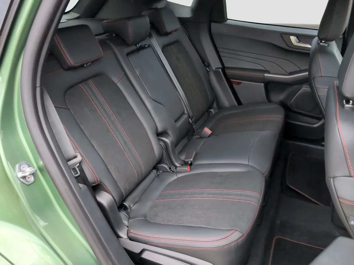 2.5 PHEV ST-Line X | Elekt. Trekhaak | Winterpack | Incl. 8 jaar/160.000km garantie