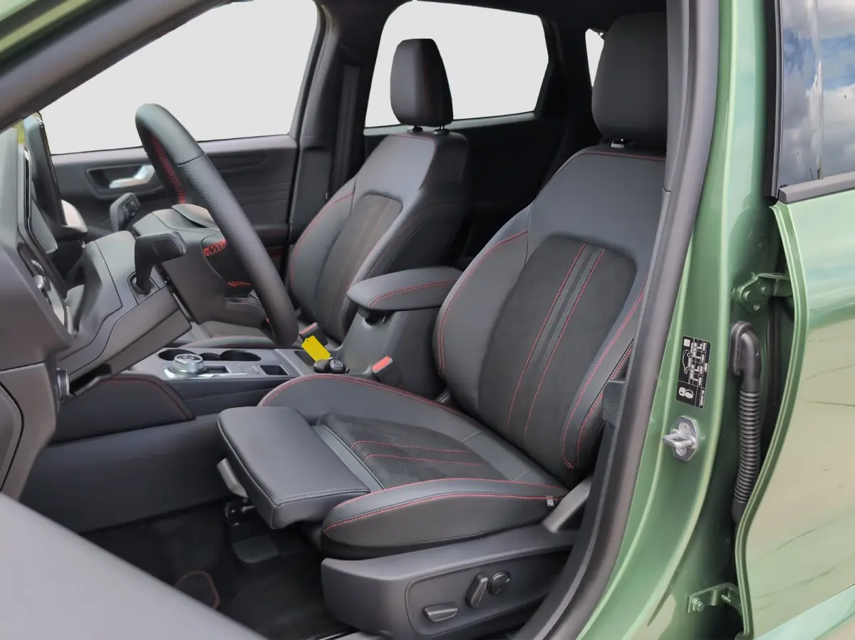 2.5 PHEV ST-Line X | Elekt. Trekhaak | Winterpack | Incl. 8 jaar/160.000km garantie