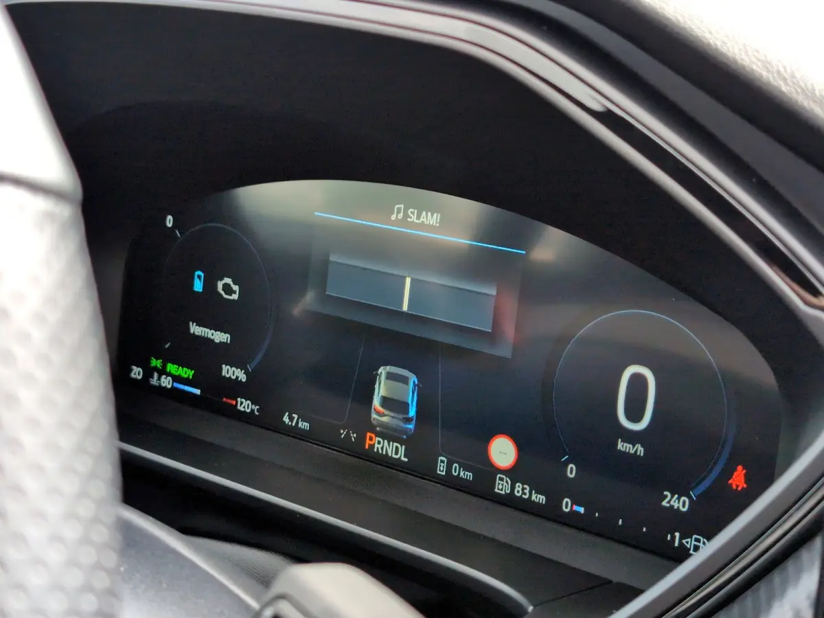 2.5 PHEV ST-Line X | Elekt. Trekhaak | Winterpack | Incl. 8 jaar/160.000km garantie