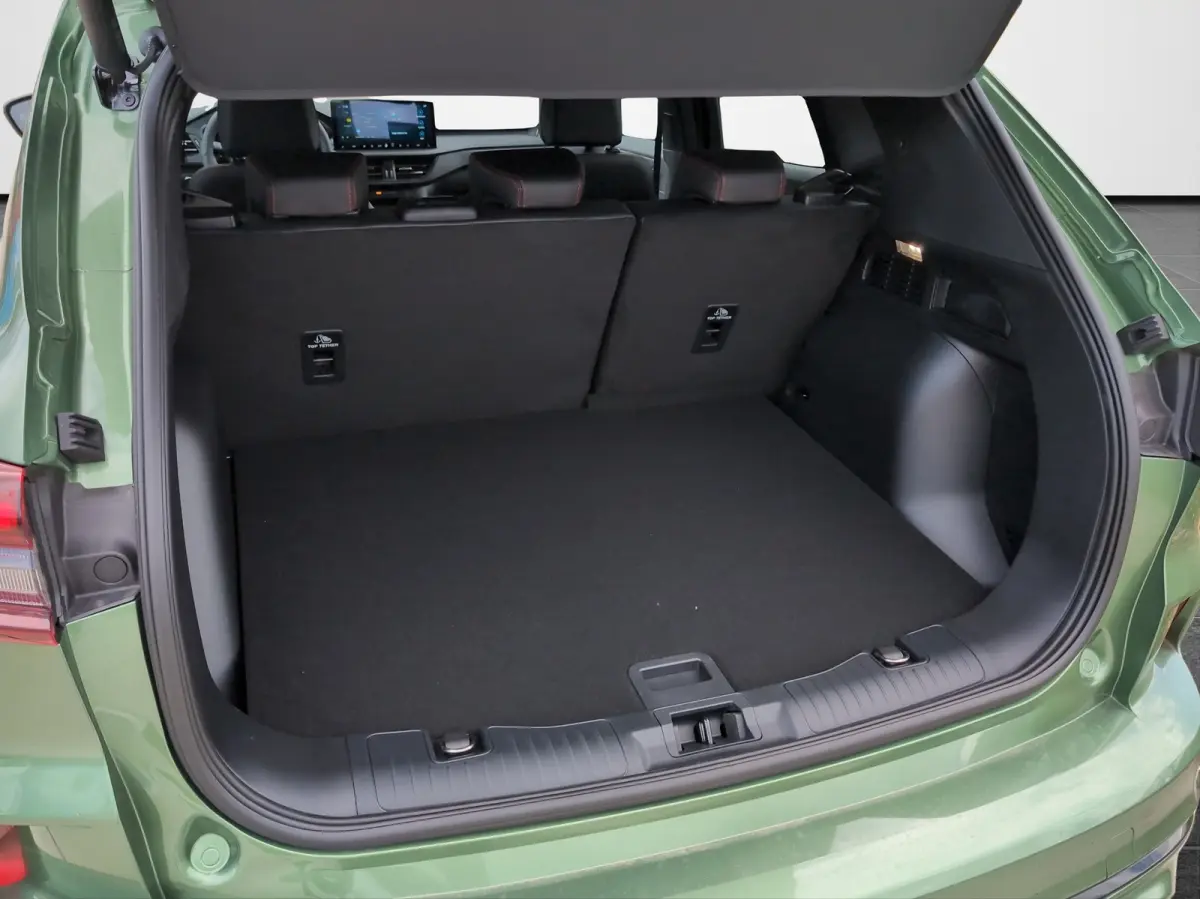 2.5 PHEV ST-Line X | Elekt. Trekhaak | Winterpack | Incl. 8 jaar/160.000km garantie