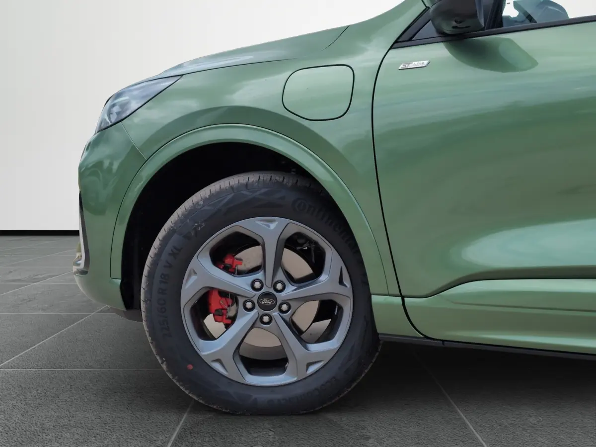 2.5 PHEV ST-Line X | Elekt. Trekhaak | Winterpack | Incl. 8 jaar/160.000km garantie