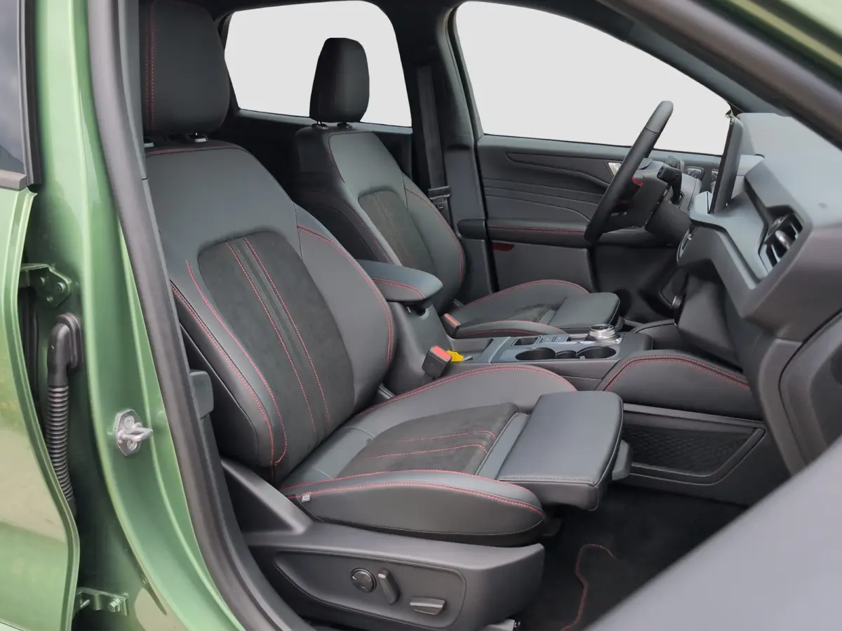 2.5 PHEV ST-Line X | Elekt. Trekhaak | Winterpack | Incl. 8 jaar/160.000km garantie