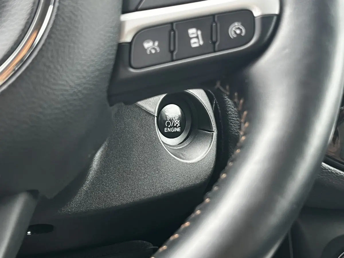 1.4 MultiAir Limited 4x4 170pk/125kW Automaat 9-traps | ACC | Elektr. achterklep | Beats | Apple / Android Carplay | Keyless | Two-tone lak etc. etc.