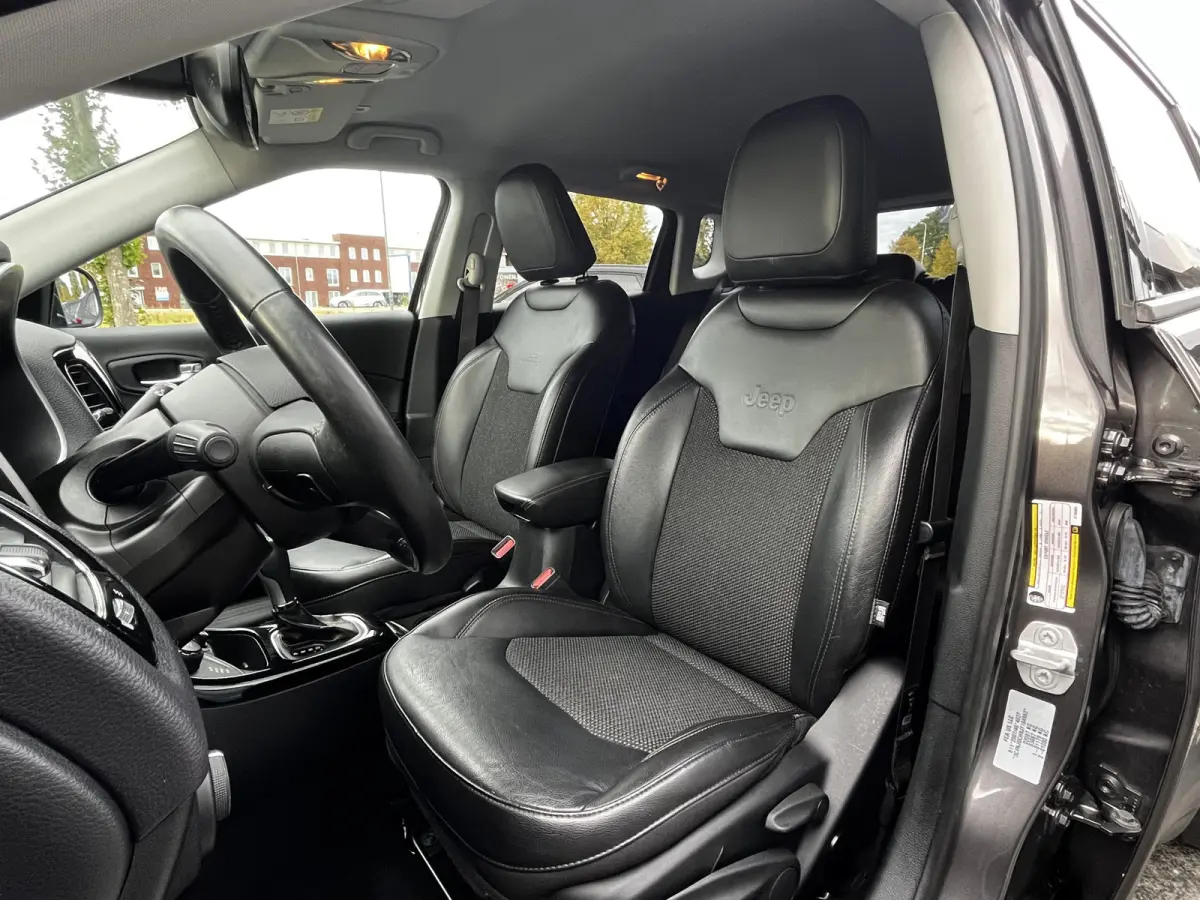 1.4 MultiAir Limited 4x4 170pk/125kW Automaat 9-traps | ACC | Elektr. achterklep | Beats | Apple / Android Carplay | Keyless | Two-tone lak etc. etc.