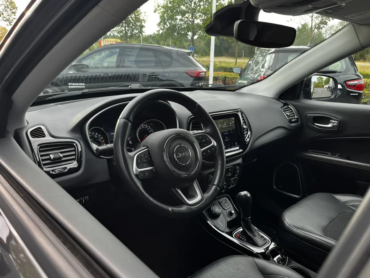 1.4 MultiAir Limited 4x4 170pk/125kW Automaat 9-traps | ACC | Elektr. achterklep | Beats | Apple / Android Carplay | Keyless | Two-tone lak etc. etc.