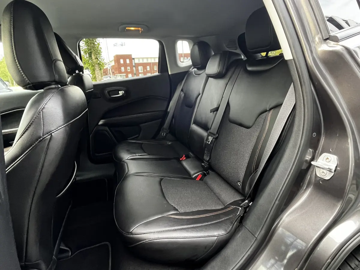 1.4 MultiAir Limited 4x4 170pk/125kW Automaat 9-traps | ACC | Elektr. achterklep | Beats | Apple / Android Carplay | Keyless | Two-tone lak etc. etc.