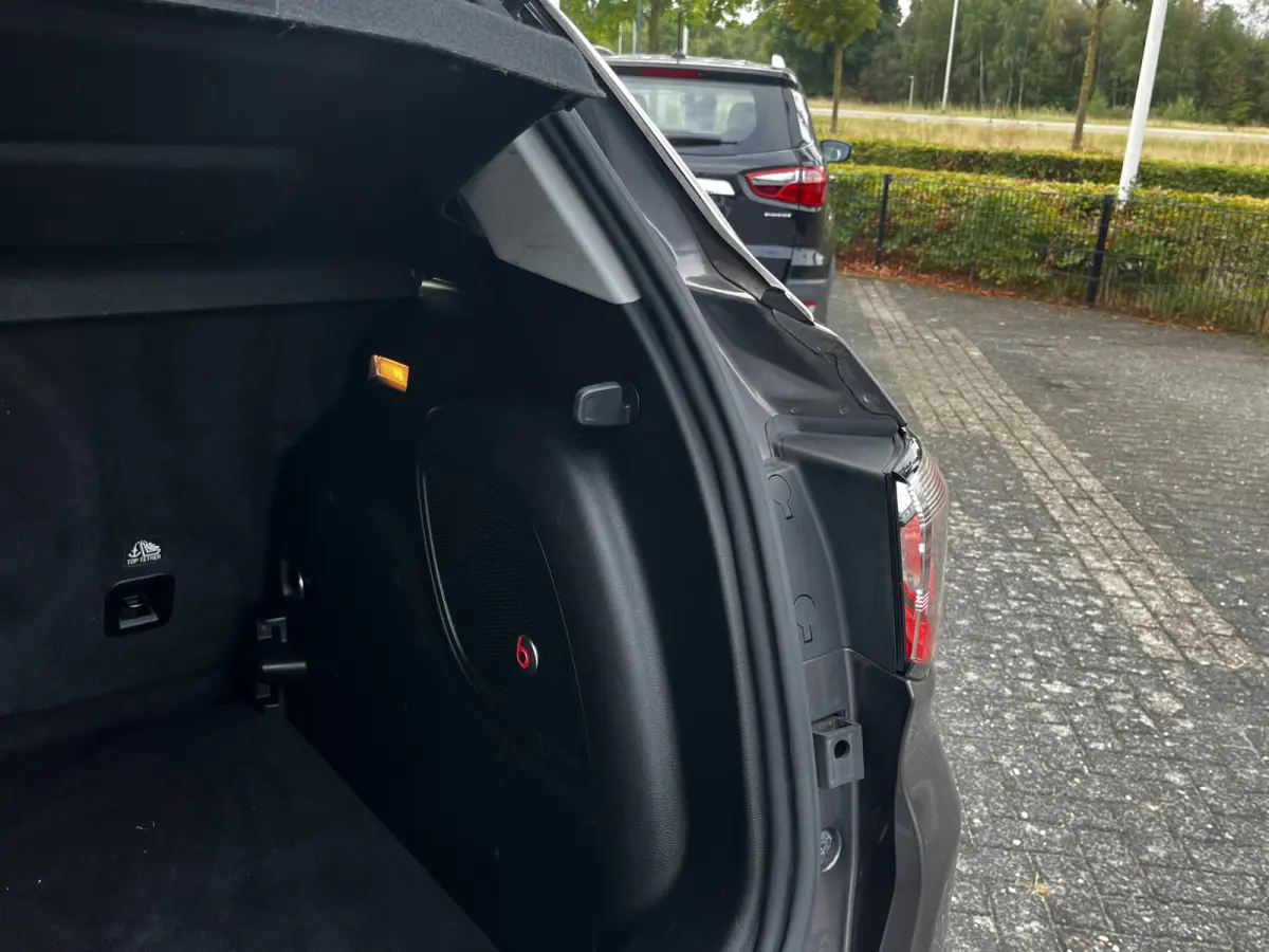 1.4 MultiAir Limited 4x4 170pk/125kW Automaat 9-traps | ACC | Elektr. achterklep | Beats | Apple / Android Carplay | Keyless | Two-tone lak etc. etc.