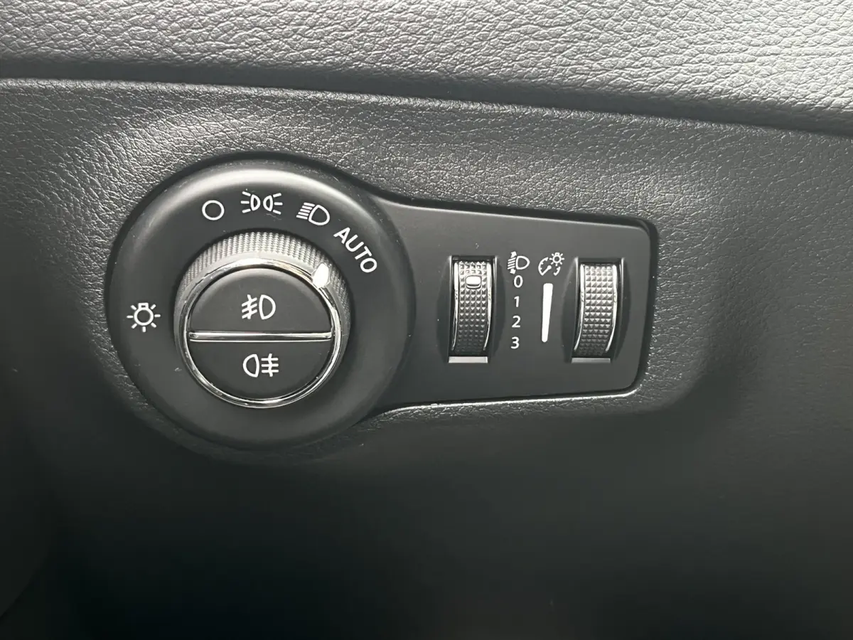 1.4 MultiAir Limited 4x4 170pk/125kW Automaat 9-traps | ACC | Elektr. achterklep | Beats | Apple / Android Carplay | Keyless | Two-tone lak etc. etc.