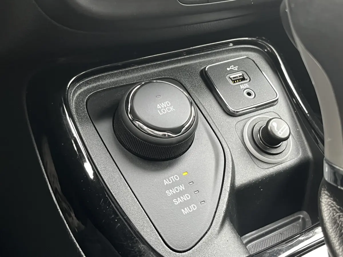 1.4 MultiAir Limited 4x4 170pk/125kW Automaat 9-traps | ACC | Elektr. achterklep | Beats | Apple / Android Carplay | Keyless | Two-tone lak etc. etc.