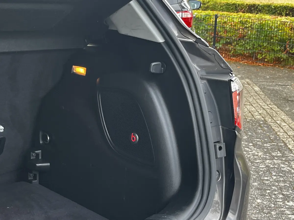 1.4 MultiAir Limited 4x4 170pk/125kW Automaat 9-traps | ACC | Elektr. achterklep | Beats | Apple / Android Carplay | Keyless | Two-tone lak etc. etc.