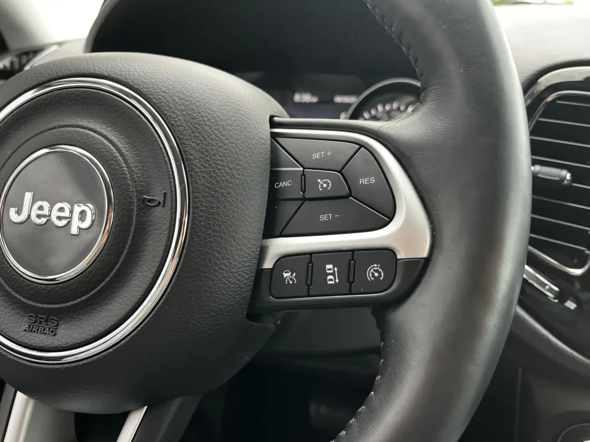 1.4 MultiAir Limited 4x4 170pk/125kW Automaat 9-traps | ACC | Elektr. achterklep | Beats | Apple / Android Carplay | Keyless | Two-tone lak etc. etc.
