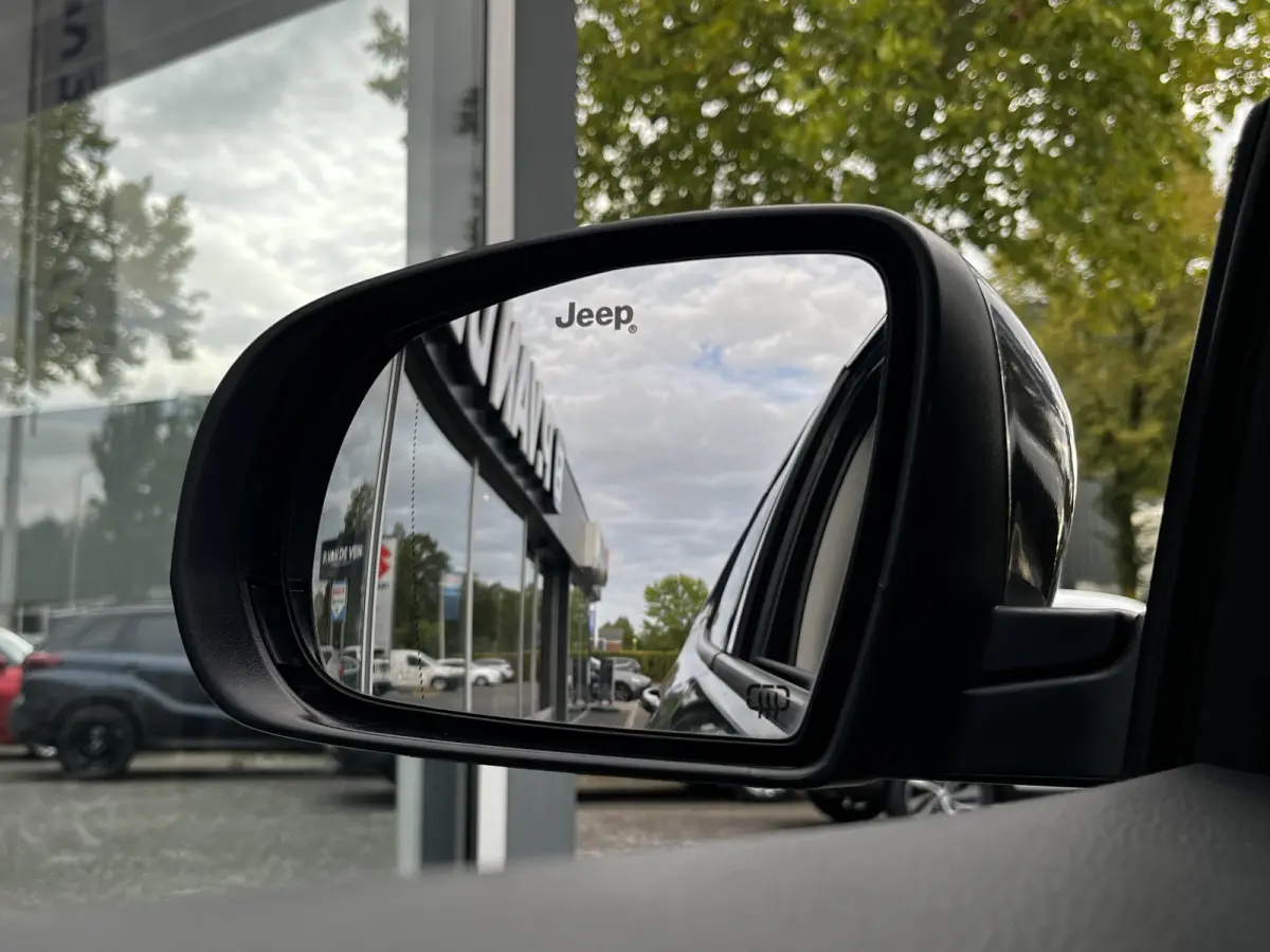 1.4 MultiAir Limited 4x4 170pk/125kW Automaat 9-traps | ACC | Elektr. achterklep | Beats | Apple / Android Carplay | Keyless | Two-tone lak etc. etc.