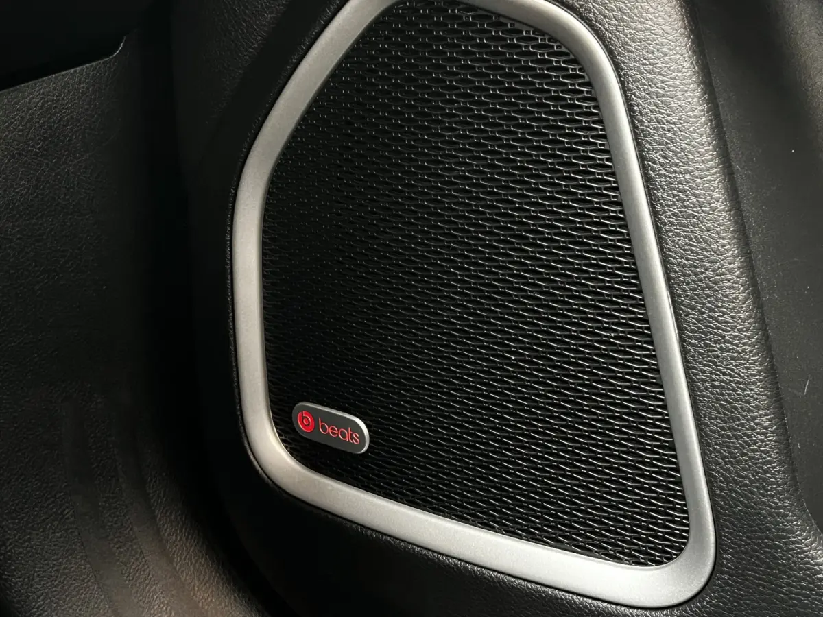 1.4 MultiAir Limited 4x4 170pk/125kW Automaat 9-traps | ACC | Elektr. achterklep | Beats | Apple / Android Carplay | Keyless | Two-tone lak etc. etc.