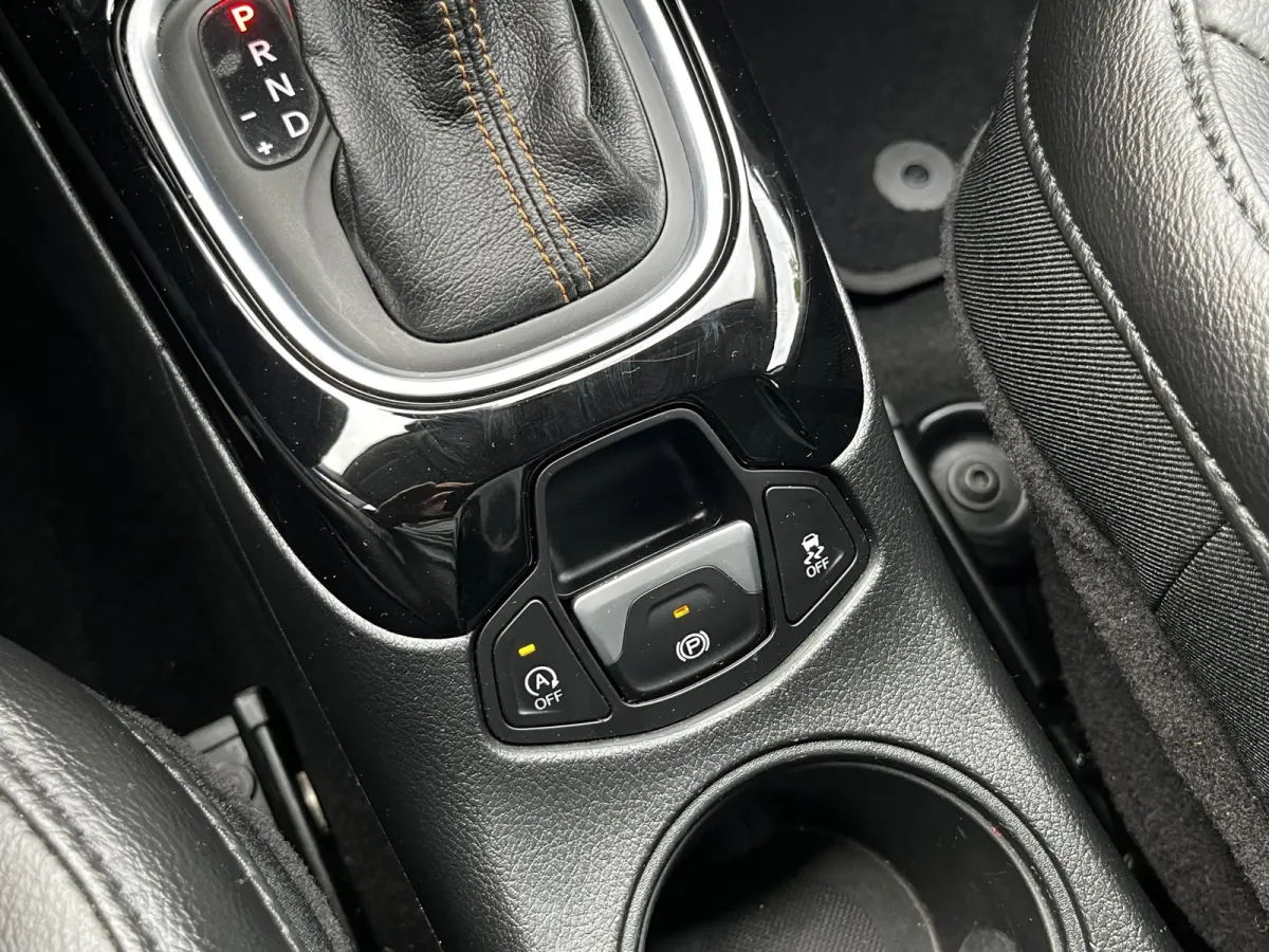 1.4 MultiAir Limited 4x4 170pk/125kW Automaat 9-traps | ACC | Elektr. achterklep | Beats | Apple / Android Carplay | Keyless | Two-tone lak etc. etc.