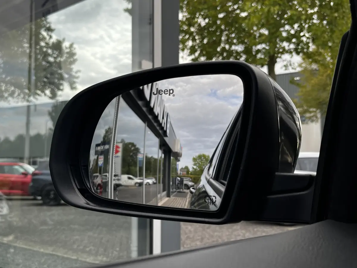 1.4 MultiAir Limited 4x4 170pk/125kW Automaat 9-traps | ACC | Elektr. achterklep | Beats | Apple / Android Carplay | Keyless | Two-tone lak etc. etc.
