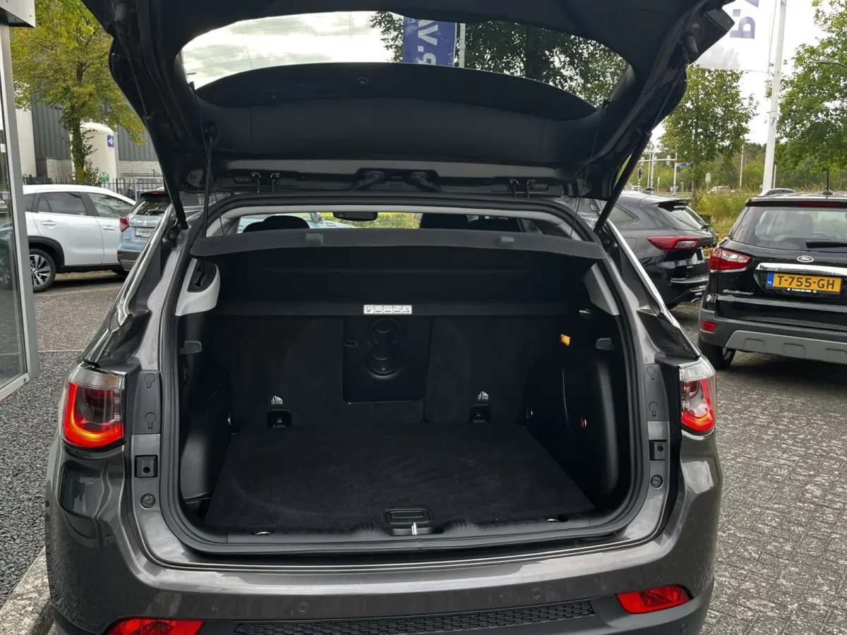 1.4 MultiAir Limited 4x4 170pk/125kW Automaat 9-traps | ACC | Elektr. achterklep | Beats | Apple / Android Carplay | Keyless | Two-tone lak etc. etc.