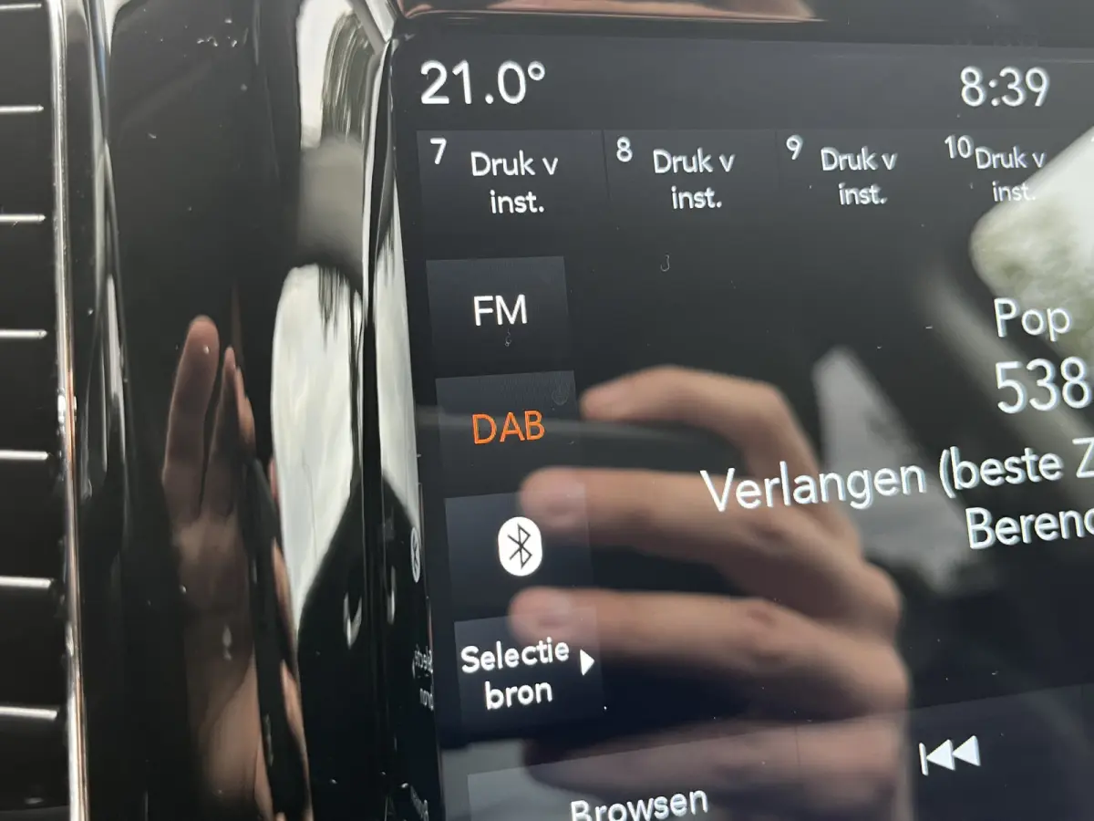 1.4 MultiAir Limited 4x4 170pk/125kW Automaat 9-traps | ACC | Elektr. achterklep | Beats | Apple / Android Carplay | Keyless | Two-tone lak etc. etc.