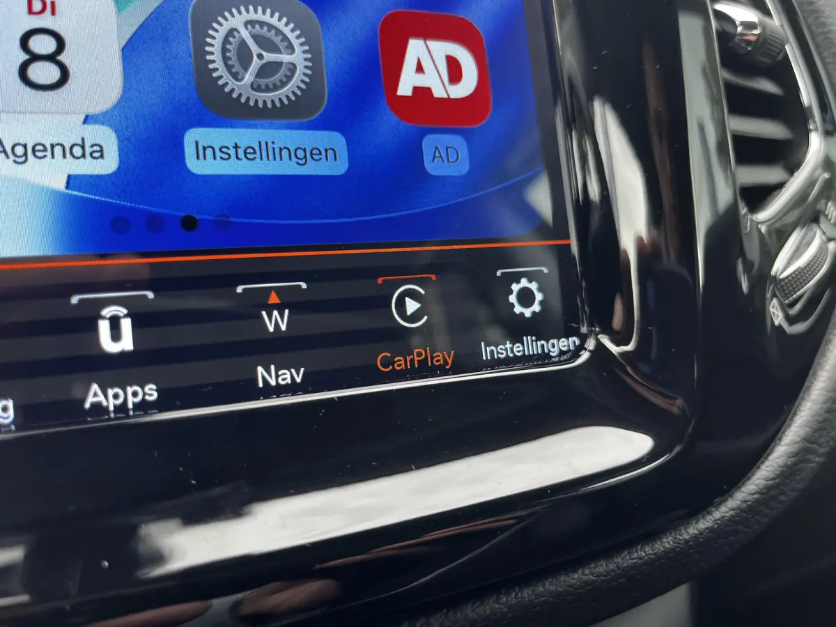 1.4 MultiAir Limited 4x4 170pk/125kW Automaat 9-traps | ACC | Elektr. achterklep | Beats | Apple / Android Carplay | Keyless | Two-tone lak etc. etc.