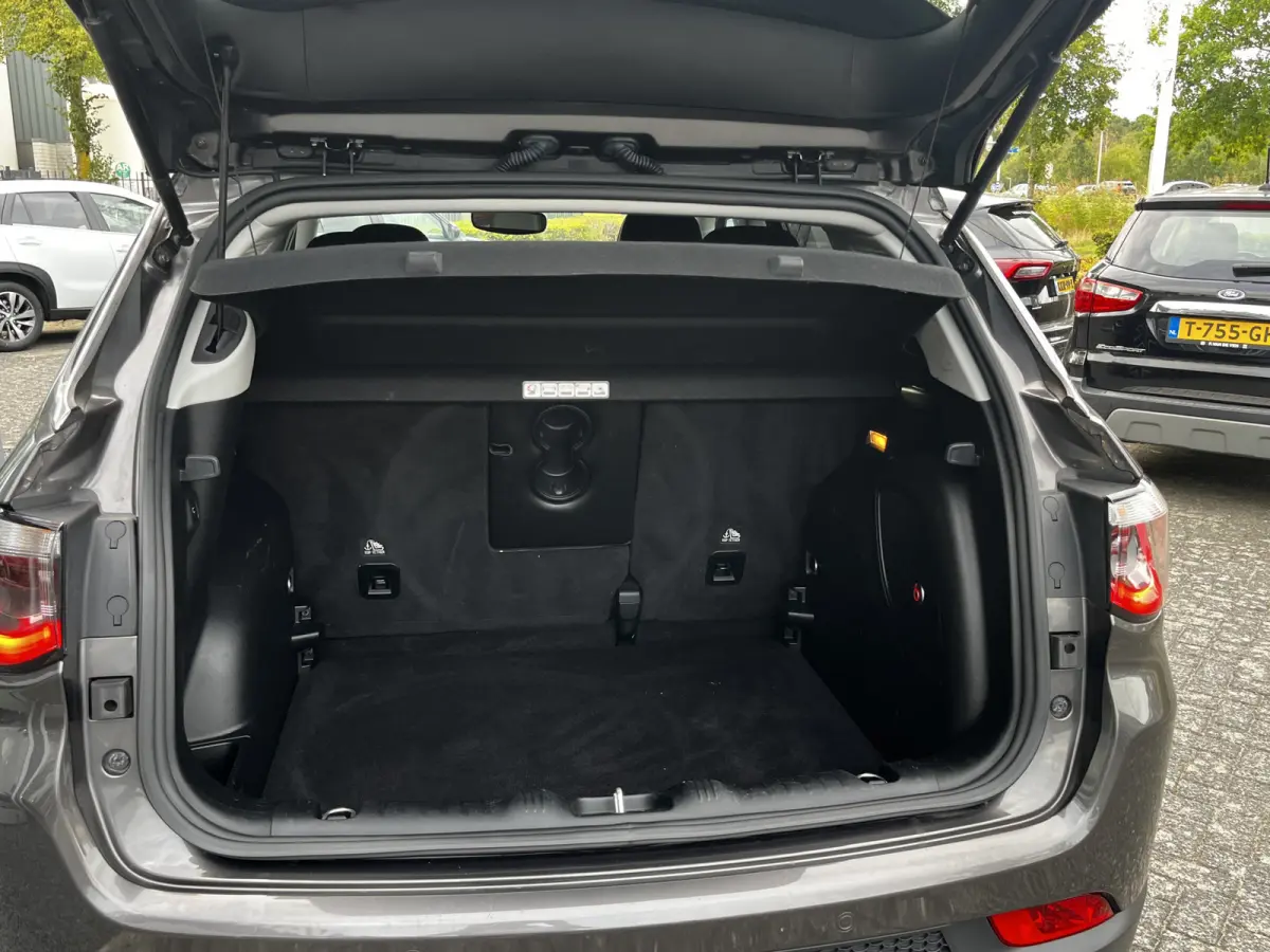 1.4 MultiAir Limited 4x4 170pk/125kW Automaat 9-traps | ACC | Elektr. achterklep | Beats | Apple / Android Carplay | Keyless | Two-tone lak etc. etc.