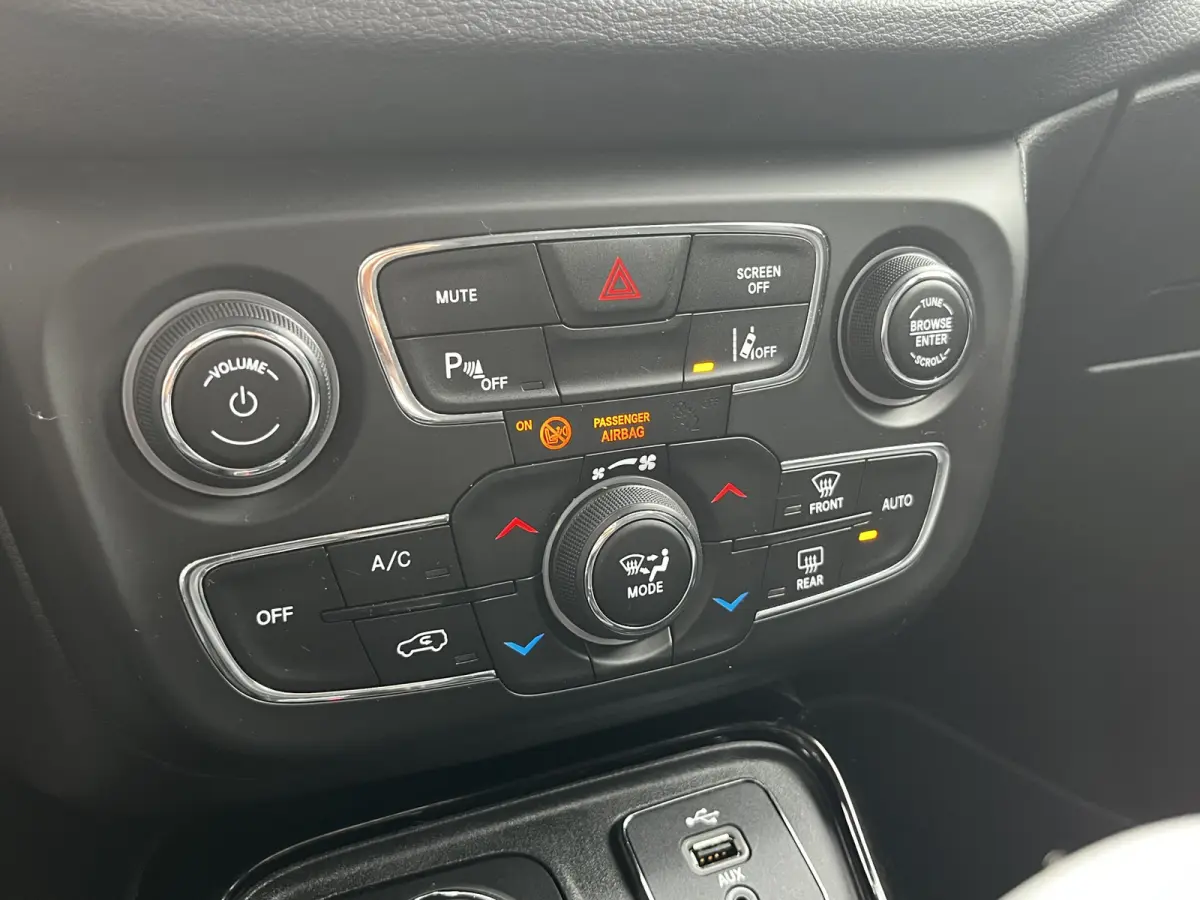 1.4 MultiAir Limited 4x4 170pk/125kW Automaat 9-traps | ACC | Elektr. achterklep | Beats | Apple / Android Carplay | Keyless | Two-tone lak etc. etc.