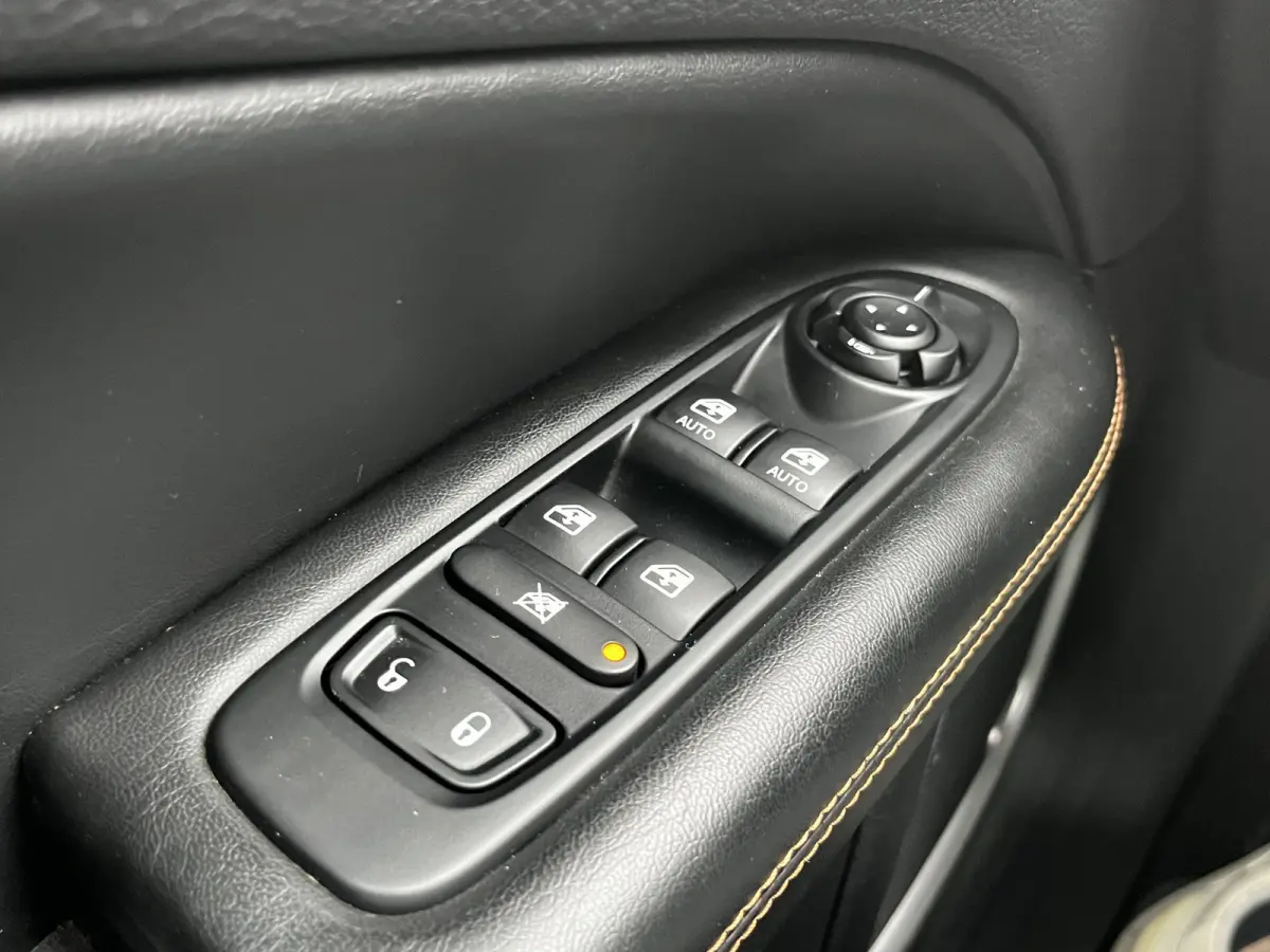1.4 MultiAir Limited 4x4 170pk/125kW Automaat 9-traps | ACC | Elektr. achterklep | Beats | Apple / Android Carplay | Keyless | Two-tone lak etc. etc.