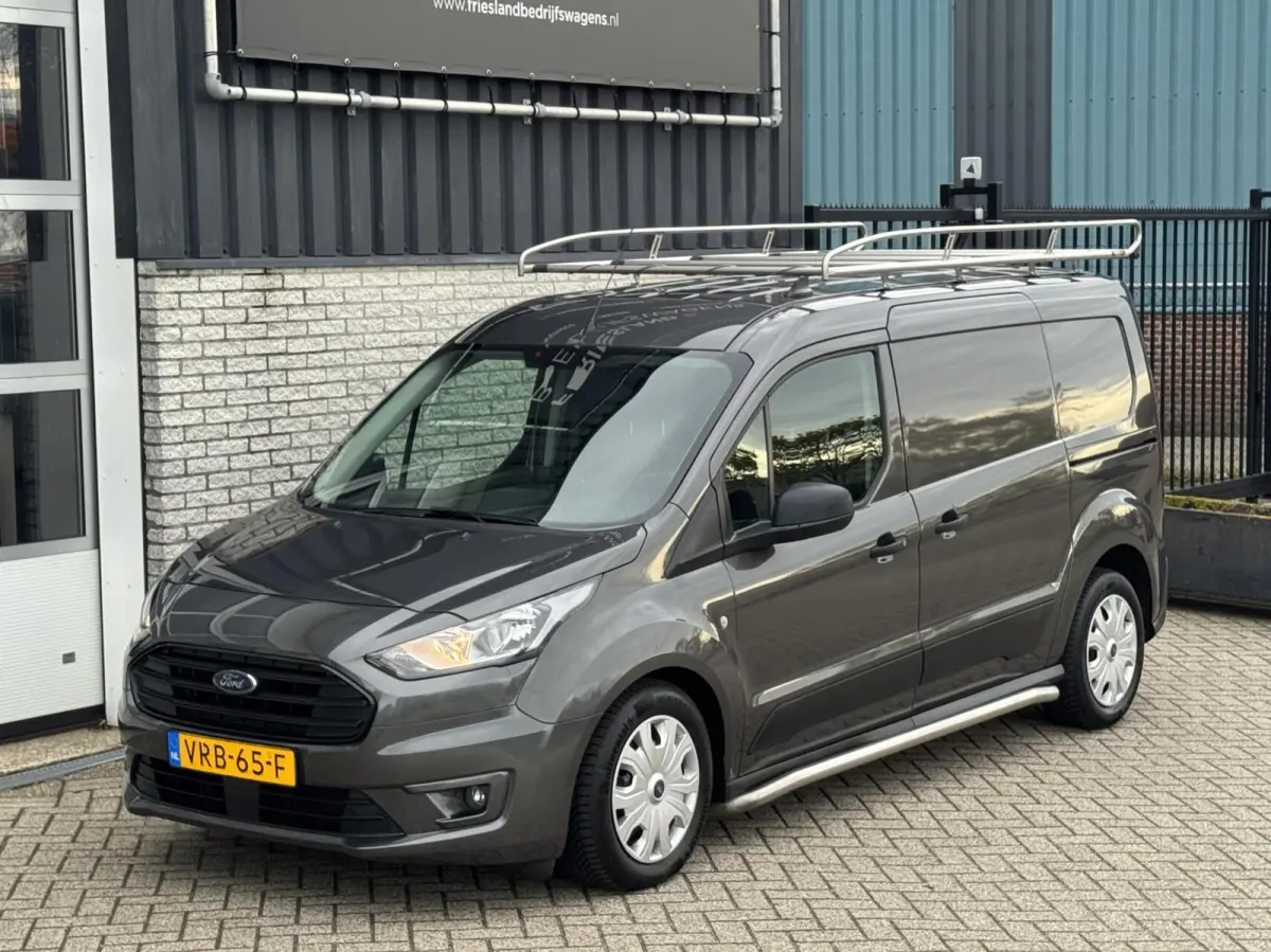 1.5 120pk L2 Trend Trekhaak/Camera/PDC/DAB/1e.Eigenaar
