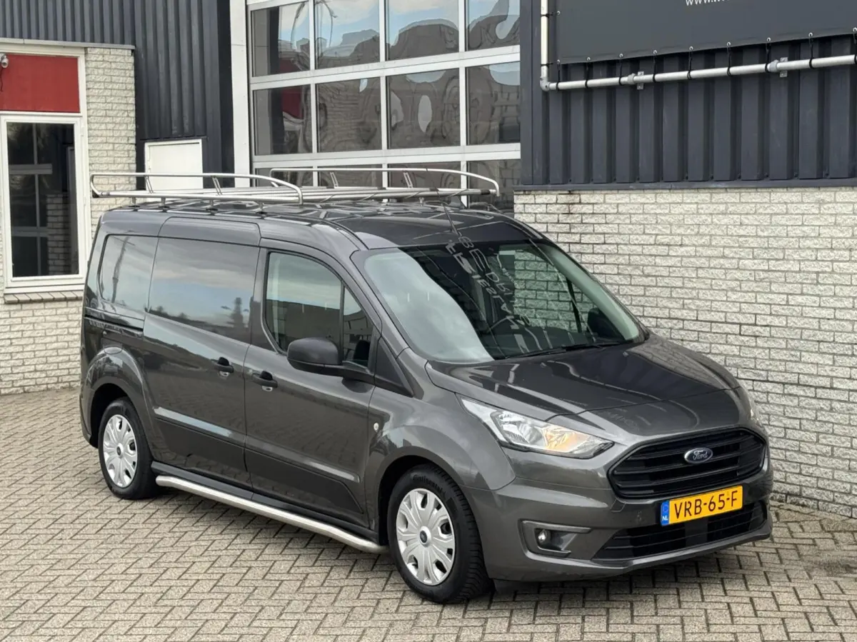 1.5 120pk L2 Trend Trekhaak/Camera/PDC/DAB/1e.Eigenaar