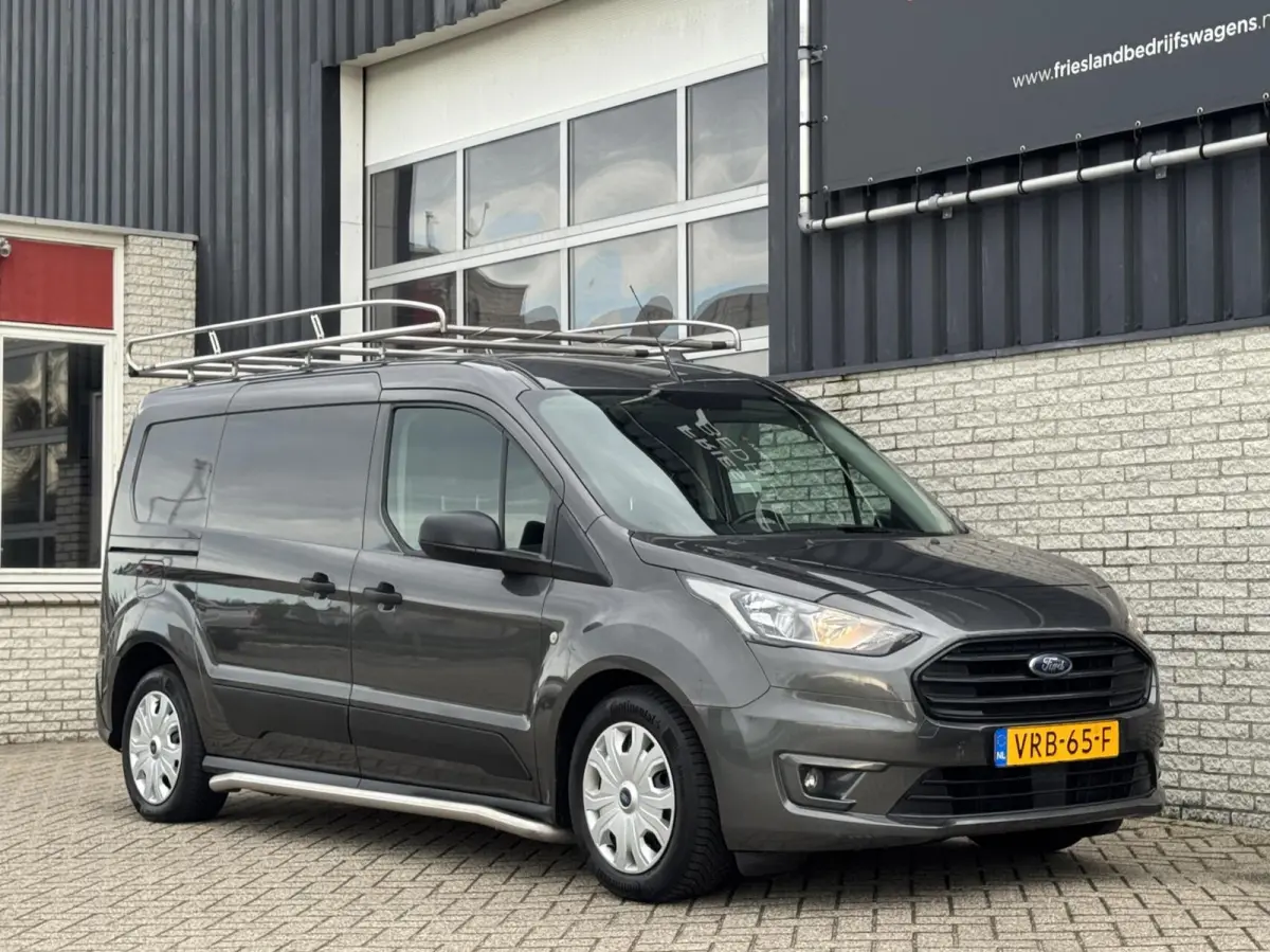 1.5 120pk L2 Trend Trekhaak/Camera/PDC/DAB/1e.Eigenaar