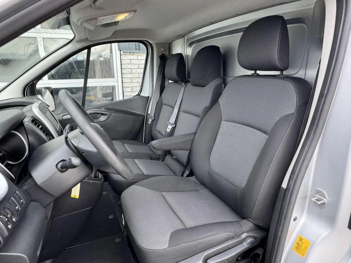 2.0 MultiJet 146pk L2H1 Basis Trekhaak/Cruise/Navi/PDC/1e.Eigenaar