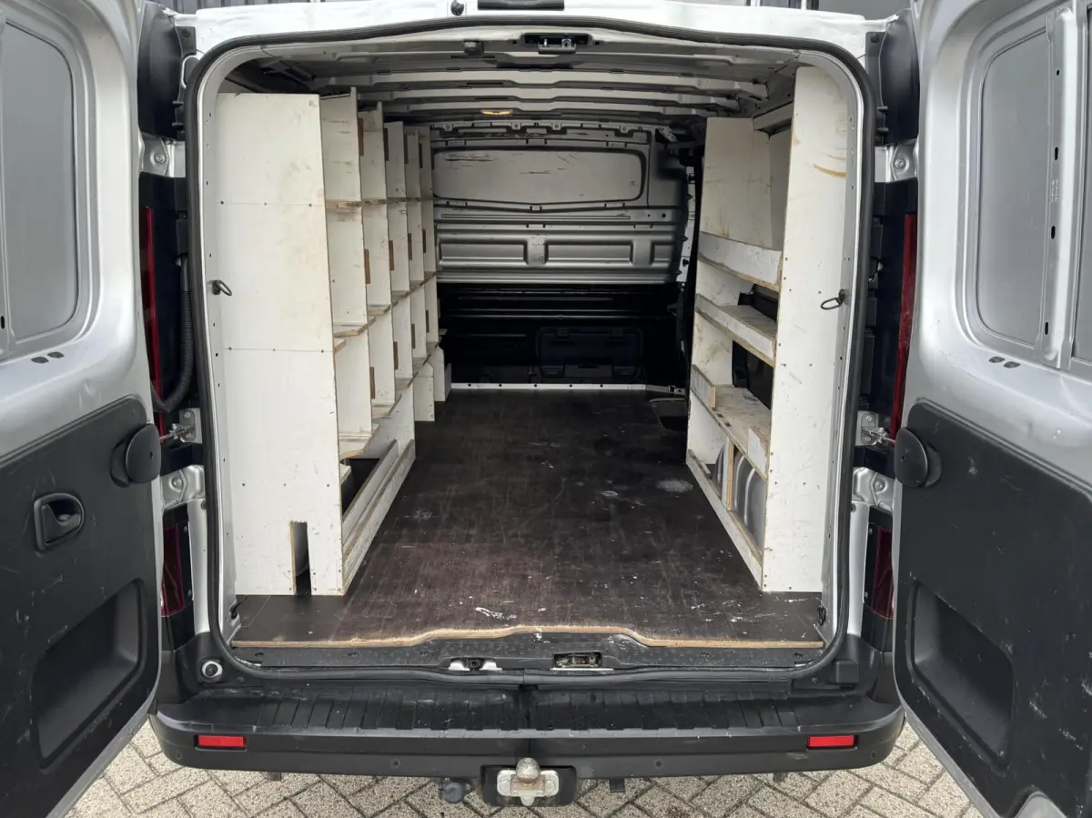 2.0 MultiJet 146pk L2H1 Basis Trekhaak/Cruise/Navi/PDC/1e.Eigenaar