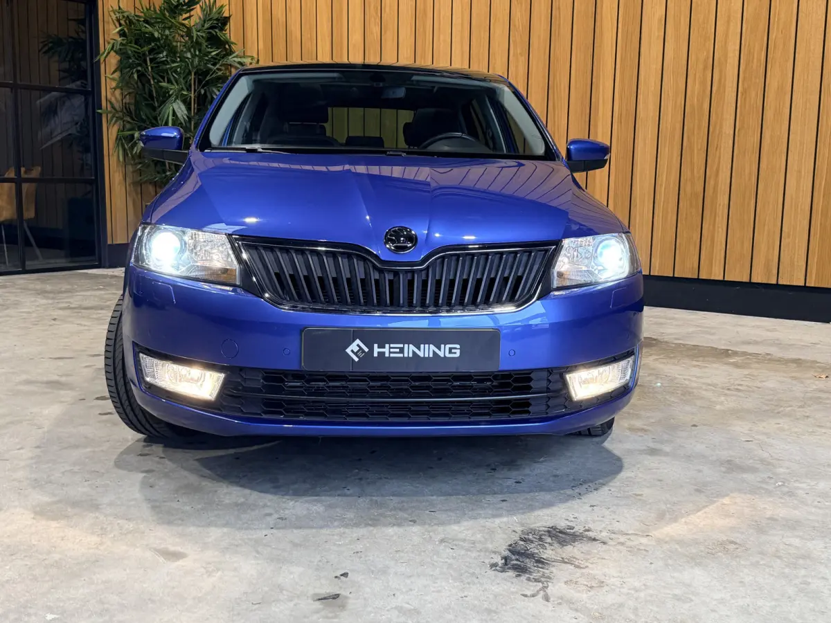1.2 TSI Greentech JOY Navi. Cruise. Panoramadak. Automaat. 90000 KM met NAP.